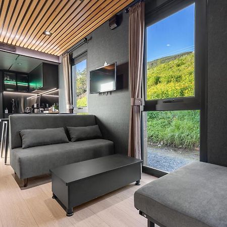 Sogndal Fjordpanorama Villa Екстериор снимка