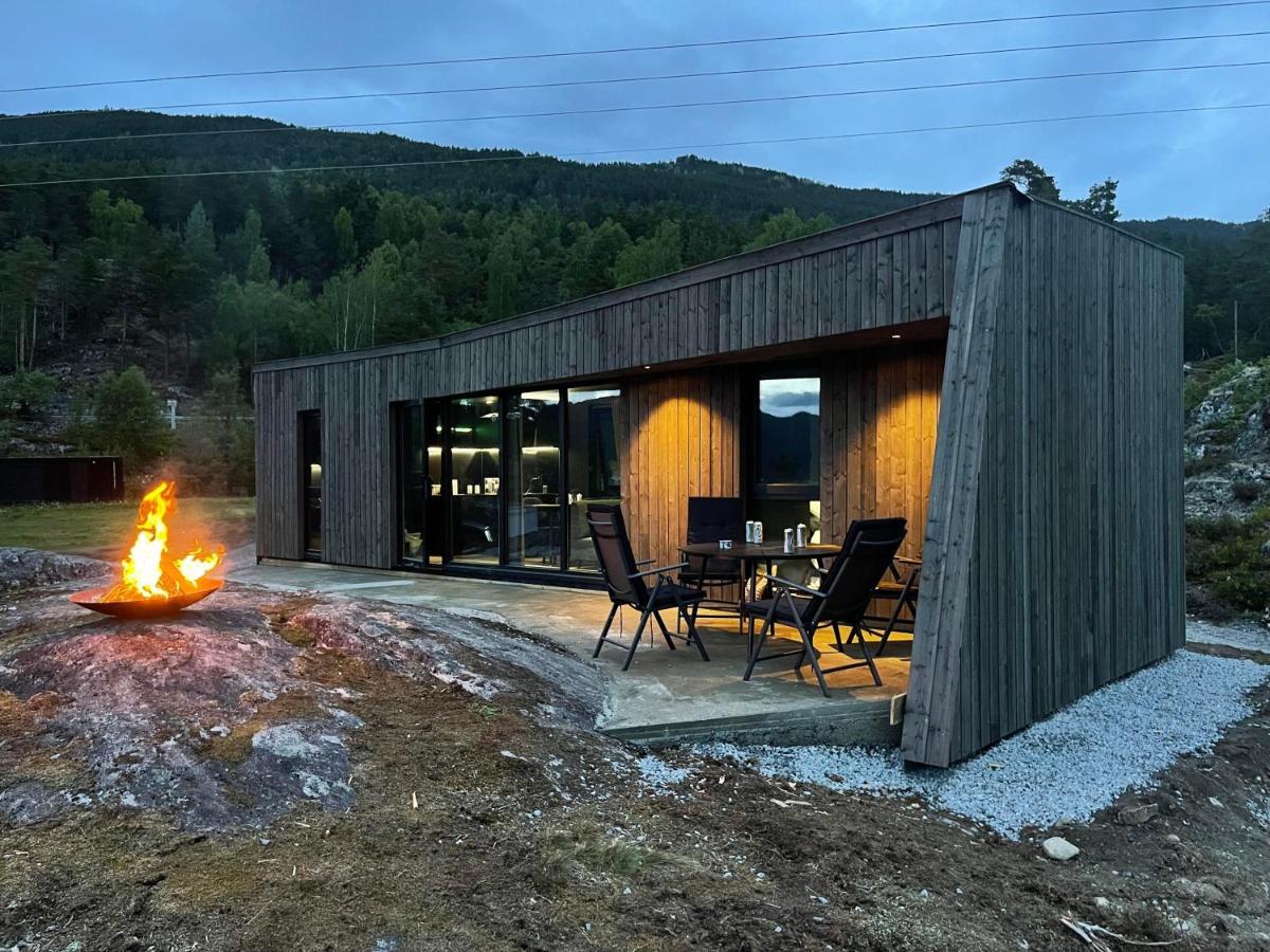 Sogndal Fjordpanorama Villa Екстериор снимка