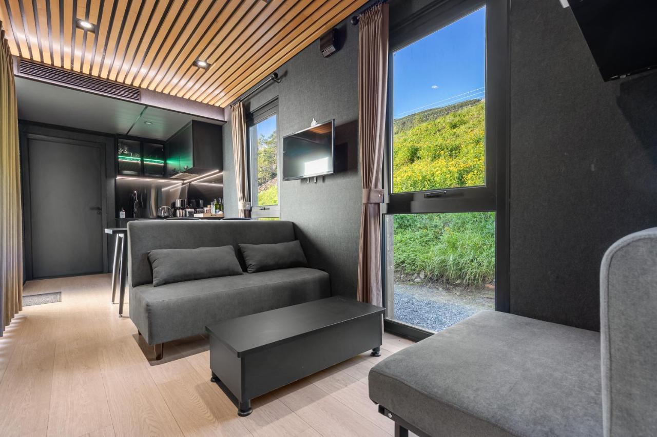 Sogndal Fjordpanorama Villa Екстериор снимка